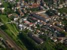 Photos aériennes de Frouard (54390) - Nord et Ouest | Meurthe-et-Moselle, Grand Est, France - Photo réf. T067005