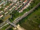 Photos aériennes de Pompey (54340) - Nord | Meurthe-et-Moselle, Lorraine, France - Photo réf. T067016