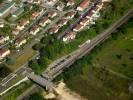 Photos aériennes de Pompey (54340) - Nord | Meurthe-et-Moselle, Grand Est, France - Photo réf. T067016