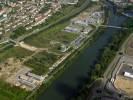 Photos aériennes de Pompey (54340) - Nord | Meurthe-et-Moselle, Lorraine, France - Photo réf. T067019