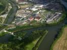 Photos aériennes de Pompey (54340) - Nord | Meurthe-et-Moselle, Grand Est, France - Photo réf. T067020
