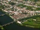 Photos aériennes de Pompey (54340) - Ouest | Meurthe-et-Moselle, Lorraine, France - Photo réf. T067022