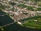 Photos aériennes de Pompey (54340) - Ouest | Meurthe-et-Moselle, Grand Est, France - Photo réf. T067022