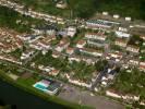 Photos aériennes de Pompey (54340) - Ouest | Meurthe-et-Moselle, Grand Est, France - Photo réf. T067024