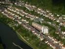 Photos aériennes de Pompey (54340) - Ouest | Meurthe-et-Moselle, Lorraine, France - Photo réf. T067028