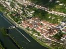 Photos aériennes de Pompey (54340) - Ouest | Meurthe-et-Moselle, Lorraine, France - Photo réf. T067032