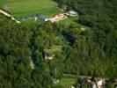 Photos aériennes de Pompey (54340) - Ouest | Meurthe-et-Moselle, Grand Est, France - Photo réf. T067035