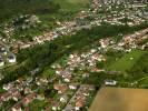 Photos aériennes de Custines (54670) - Autre vue | Meurthe-et-Moselle, Grand Est, France - Photo réf. T067049