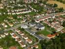 Photos aériennes de Custines (54670) - Autre vue | Meurthe-et-Moselle, Grand Est, France - Photo réf. T067055