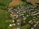 Photos aériennes de Custines (54670) - Autre vue | Meurthe-et-Moselle, Grand Est, France - Photo réf. T067057