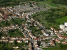Photos aériennes de Dombasle-sur-Meurthe (54110) | Meurthe-et-Moselle, Grand Est, France - Photo réf. T067068