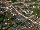 Photos aériennes de Dombasle-sur-Meurthe (54110) | Meurthe-et-Moselle, Grand Est, France - Photo réf. T067070