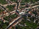 Photos aériennes de Dombasle-sur-Meurthe (54110) | Meurthe-et-Moselle, Grand Est, France - Photo réf. T067077