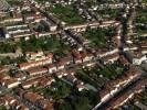 Photos aériennes de Dombasle-sur-Meurthe (54110) | Meurthe-et-Moselle, Grand Est, France - Photo réf. T067078