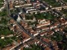 Photos aériennes de Dombasle-sur-Meurthe (54110) | Meurthe-et-Moselle, Grand Est, France - Photo réf. T067079