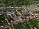 Photos aériennes de Dombasle-sur-Meurthe (54110) | Meurthe-et-Moselle, Grand Est, France - Photo réf. T067082