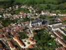 Photos aériennes de Dombasle-sur-Meurthe (54110) | Meurthe-et-Moselle, Grand Est, France - Photo réf. T067083