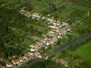Photos aériennes de Dombasle-sur-Meurthe (54110) | Meurthe-et-Moselle, Grand Est, France - Photo réf. T067085