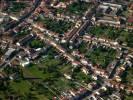 Photos aériennes de Dombasle-sur-Meurthe (54110) | Meurthe-et-Moselle, Grand Est, France - Photo réf. T067086