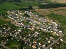 Photos aériennes de Dombasle-sur-Meurthe (54110) | Meurthe-et-Moselle, Grand Est, France - Photo réf. T067087