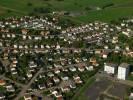 Photos aériennes de Dombasle-sur-Meurthe (54110) | Meurthe-et-Moselle, Grand Est, France - Photo réf. T067089