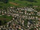 Photos aériennes de Dombasle-sur-Meurthe (54110) | Meurthe-et-Moselle, Lorraine, France - Photo réf. T067090