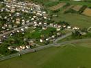 Photos aériennes de Dombasle-sur-Meurthe (54110) | Meurthe-et-Moselle, Grand Est, France - Photo réf. T067092