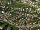 Photos aériennes de Dombasle-sur-Meurthe (54110) | Meurthe-et-Moselle, Grand Est, France - Photo réf. T067094