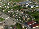 Photos aériennes de Dombasle-sur-Meurthe (54110) | Meurthe-et-Moselle, Grand Est, France - Photo réf. T067103