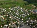 Photos aériennes de Dombasle-sur-Meurthe (54110) | Meurthe-et-Moselle, Lorraine, France - Photo réf. T067105