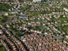 Photos aériennes de Dombasle-sur-Meurthe (54110) | Meurthe-et-Moselle, Grand Est, France - Photo réf. T067114