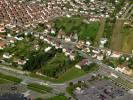 Photos aériennes de Dombasle-sur-Meurthe (54110) | Meurthe-et-Moselle, Grand Est, France - Photo réf. T067118