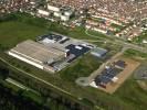 Photos aériennes de Dombasle-sur-Meurthe (54110) | Meurthe-et-Moselle, Grand Est, France - Photo réf. T067120