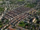 Photos aériennes de Dombasle-sur-Meurthe (54110) | Meurthe-et-Moselle, Grand Est, France - Photo réf. T067123