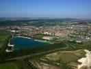 Photos aériennes de Dombasle-sur-Meurthe (54110) | Meurthe-et-Moselle, Lorraine, France - Photo réf. T067126