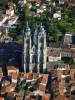 Photos aériennes de Saint-Nicolas-de-Port (54210) | Meurthe-et-Moselle, Lorraine, France - Photo réf. T067132