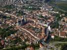 Photos aériennes de Saint-Nicolas-de-Port (54210) | Meurthe-et-Moselle, Lorraine, France - Photo réf. T067157