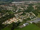 Photos aériennes de Saint-Nicolas-de-Port (54210) - Sud | Meurthe-et-Moselle, Grand Est, France - Photo réf. T067163