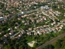 Photos aériennes de Saint-Nicolas-de-Port (54210) - Sud | Meurthe-et-Moselle, Grand Est, France - Photo réf. T067164