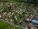 Photos aériennes de Saint-Nicolas-de-Port (54210) - Sud | Meurthe-et-Moselle, Grand Est, France - Photo réf. T067167