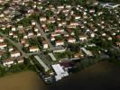 Photos aériennes de Saint-Nicolas-de-Port (54210) - Sud | Meurthe-et-Moselle, Grand Est, France - Photo réf. T067171