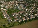 Photos aériennes de Saint-Nicolas-de-Port (54210) - Sud | Meurthe-et-Moselle, Grand Est, France - Photo réf. T067172
