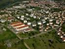 Photos aériennes de Saint-Nicolas-de-Port (54210) - Sud | Meurthe-et-Moselle, Grand Est, France - Photo réf. T067173