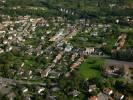 Photos aériennes de Saint-Nicolas-de-Port (54210) - Sud | Meurthe-et-Moselle, Lorraine, France - Photo réf. T067177