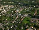 Photos aériennes de Saint-Nicolas-de-Port (54210) - Sud | Meurthe-et-Moselle, Grand Est, France - Photo réf. T067177