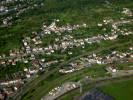 Photos aériennes de Neuves-Maisons (54230) - Nord | Meurthe-et-Moselle, Grand Est, France - Photo réf. T067187