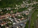 Photos aériennes de Neuves-Maisons (54230) - Nord | Meurthe-et-Moselle, Grand Est, France - Photo réf. T067188