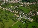 Photos aériennes de Neuves-Maisons (54230) - Nord | Meurthe-et-Moselle, Grand Est, France - Photo réf. T067192