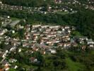 Photos aériennes de Neuves-Maisons (54230) - Nord | Meurthe-et-Moselle, Grand Est, France - Photo réf. T067194