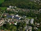 Photos aériennes de Neuves-Maisons (54230) - Nord | Meurthe-et-Moselle, Grand Est, France - Photo réf. T067196
